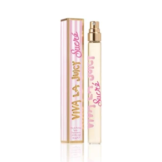 Viva La Juicy Sucra Eau De Parfum Travel Spray