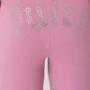 Wide Leg Sweater Pants