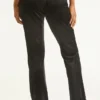 Wifey Customizable Big Bling Velour Track Pants