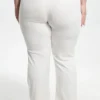 Wifey Customizable Big Bling Velour Track Pants