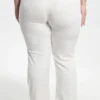 Wifey Customizable Big Bling Velour Track Pants